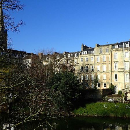 Georgian House - Fantastic Central Apartment With Fabulous Views Bath Kültér fotó