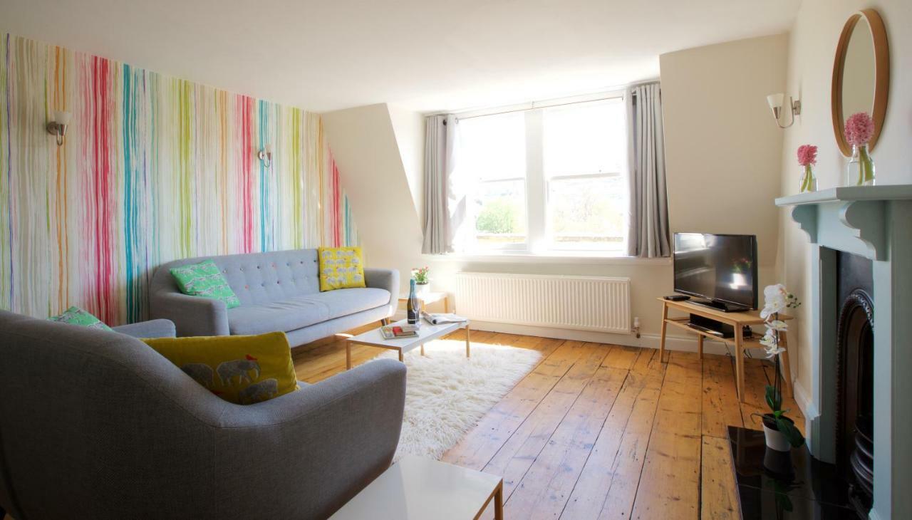Georgian House - Fantastic Central Apartment With Fabulous Views Bath Kültér fotó