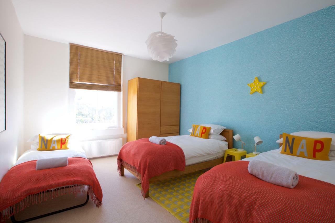 Georgian House - Fantastic Central Apartment With Fabulous Views Bath Kültér fotó